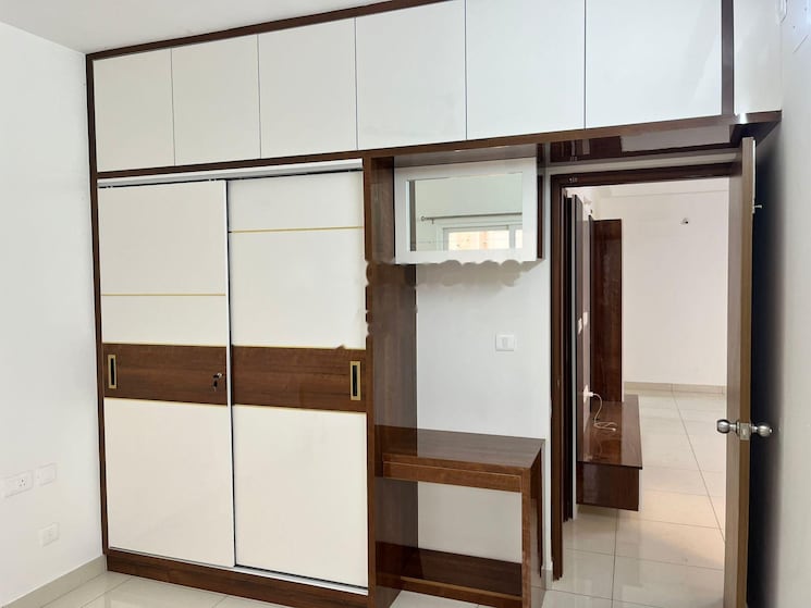 Room, prestige-finsbury-park-hyde 3 Bedroom 1093 Sq.Ft. Apartment In Bagaluru Bangalore 7991095