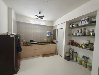 3 BHK Apartment For Rent in Tragad Ahmedabad  7991114