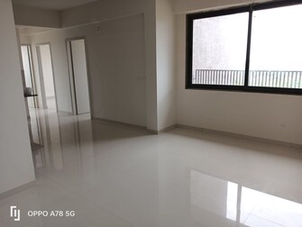 3 BHK Apartment For Rent in Tragad Ahmedabad  7991114