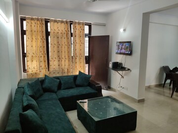 3 BHK Apartment For Rent in Paras Sahkari Awas Apartment Gn Sector pi Greater Noida  7991105