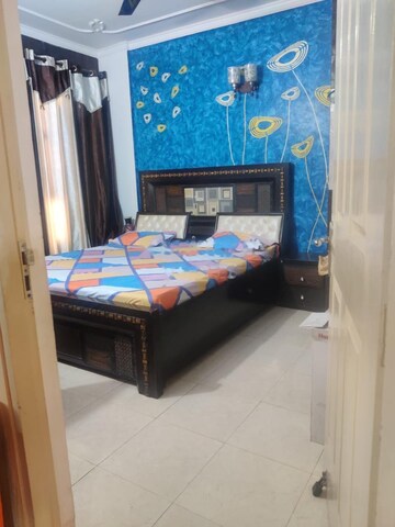 Bedroom in 3 BHK Apartment at Orchid Island, Sector 51 – for Rent
