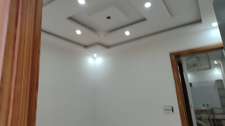 Master Bedroom, patel nagar 2 Bedroom 90 Sq.Yd. Builder Floor In Patel Nagar Delhi 7991140