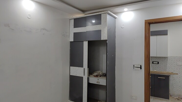 Living Room, patel nagar 2 Bedroom 90 Sq.Yd. Builder Floor In Patel Nagar Delhi 7991140