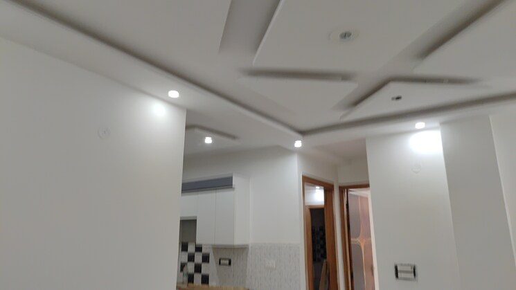 Living Room, patel nagar 2 Bedroom 90 Sq.Yd. Builder Floor In Patel Nagar Delhi 7991140