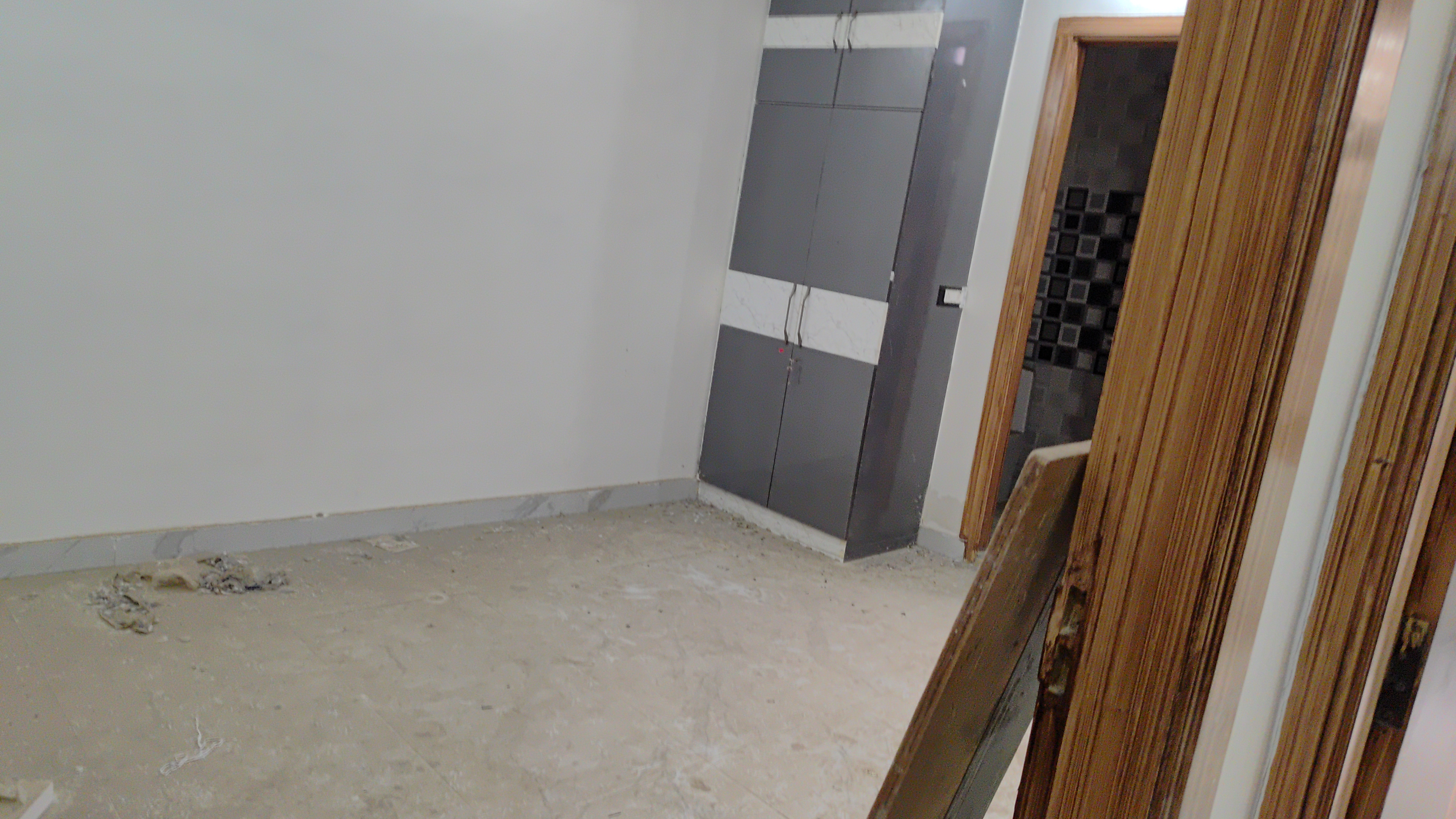 2 BHK + Servant Room Builder Floor For Sale in Patel Nagar