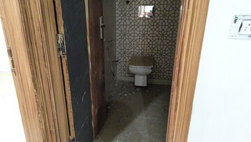 Bathroom in 2 BHK Builder Floor at Patel Nagar – for Sale