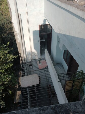 1 BHK Villa For Rent in RWA Apartments Sector 108 Sector 108 Noida  7991122