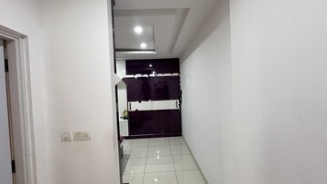 Furnished Amenities in 4 BHK Apartment at Prestige High Fields, Gachibowli – for Rent