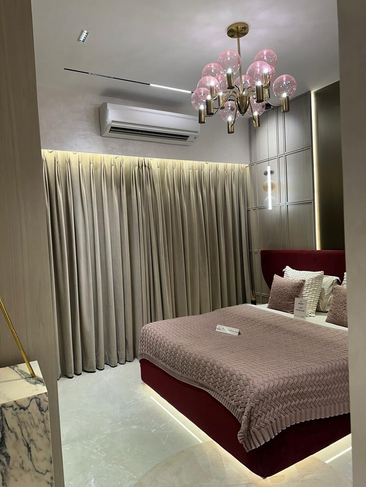 Bedroom, beauty-greenstone-heritage 1 Bedroom 384 Sq.Ft. Apartment In Kalbadevi Mumbai 7991127