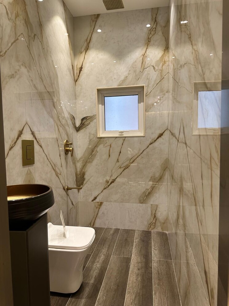 Bathroom, beauty-greenstone-heritage 1 Bedroom 384 Sq.Ft. Apartment In Kalbadevi Mumbai 7991127