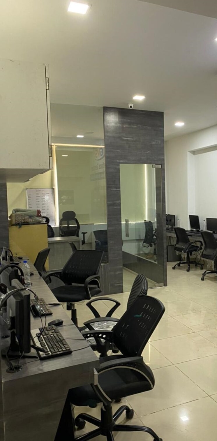 Team Area, haware-infotech-park Commercial Office Space 470 Sq.Ft. In Vashi Sector 30 Navi Mumbai 7991128