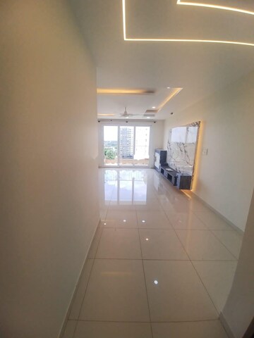 3 BHK Apartment For Rent in Godrej Aqua, International Airport Road