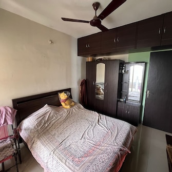 3 BHK Apartment For Rent in M R Galaxy Royale Unnat Nagar Mumbai  7991159