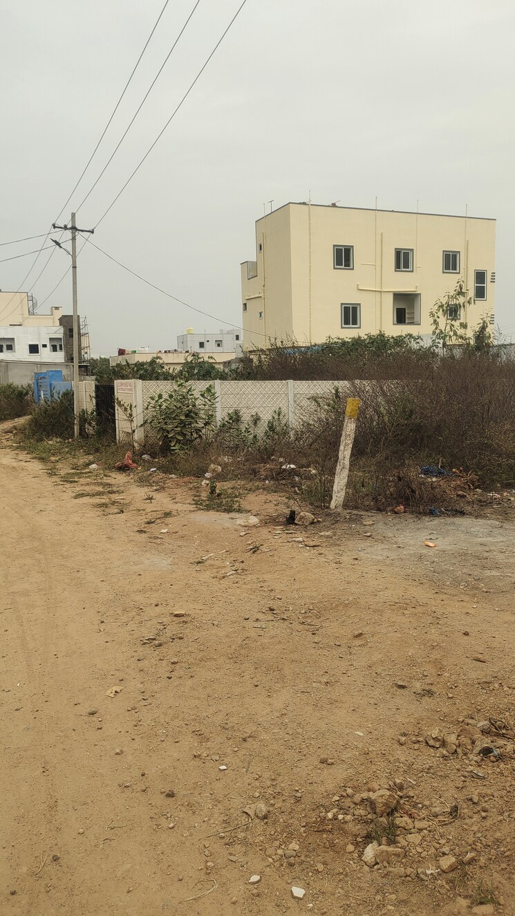 undefined, vanasthalipuram  111 Sq.Yd. Plot In Vanasthalipuram Hyderabad 7991167