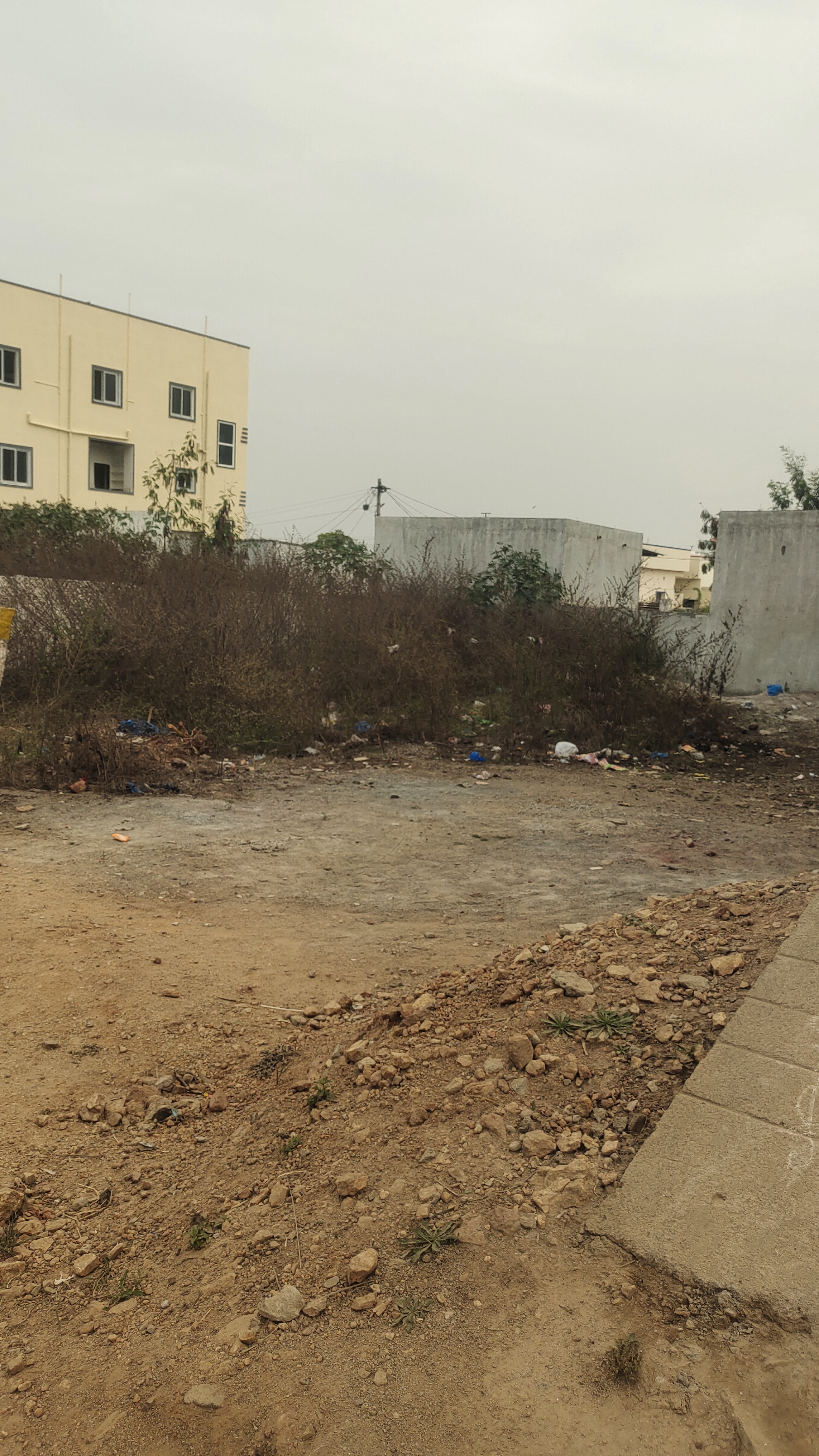 Plot For Sale in Hanuman Real Estate's 