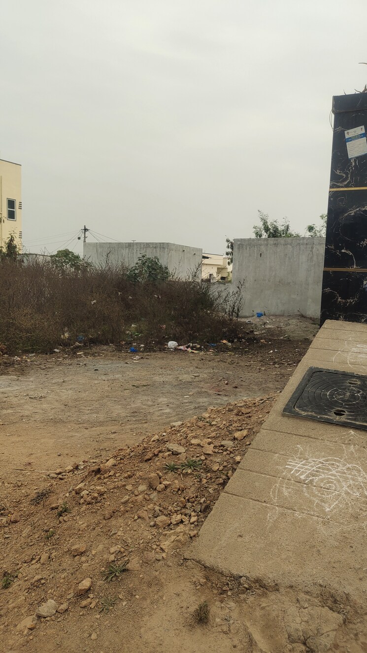 undefined, vanasthalipuram  111 Sq.Yd. Plot In Vanasthalipuram Hyderabad 7991167