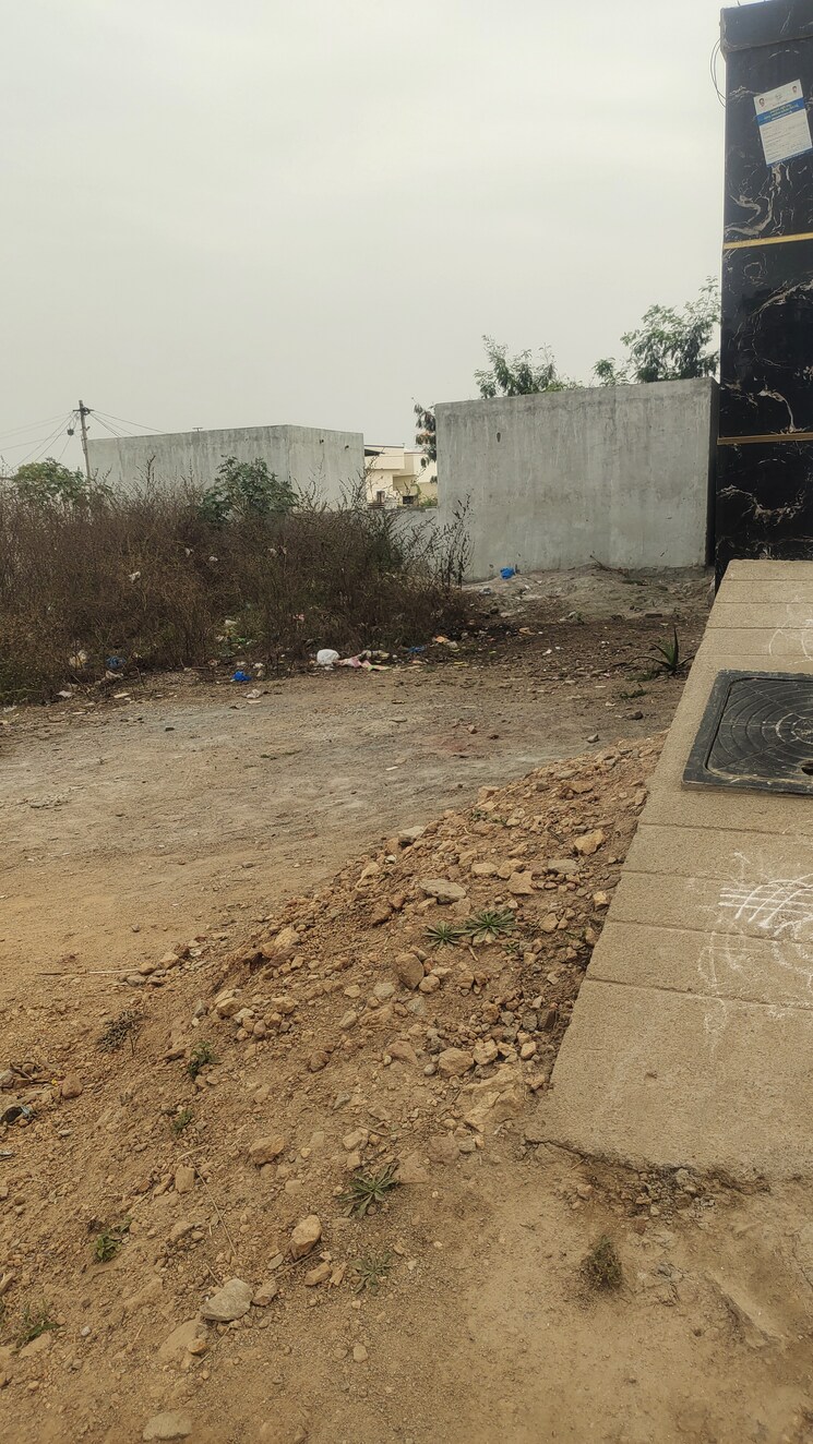 undefined, vanasthalipuram  111 Sq.Yd. Plot In Vanasthalipuram Hyderabad 7991167