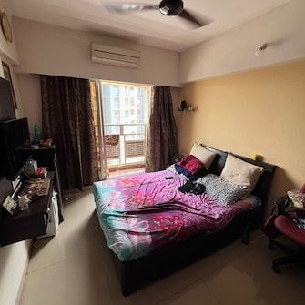 3 BHK Apartment For Rent in M R Galaxy Royale Unnat Nagar Mumbai  7991159