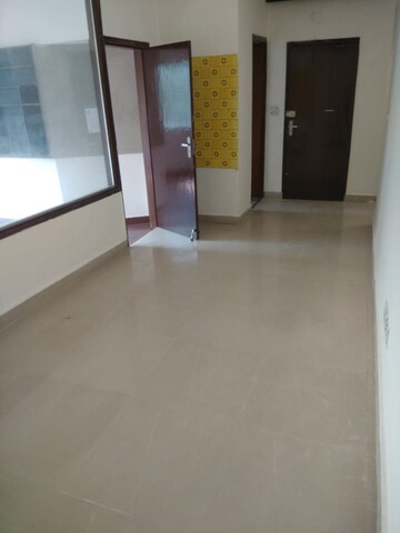 Floor Plan in  Office Space at Hauz Khas – for Rent