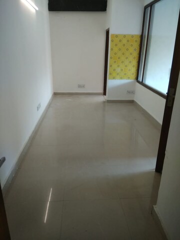 Floor Plan in  Office Space at Hauz Khas – for Rent