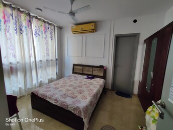 2 BHK Apartment For Rent in Hiranandani Athena Ghodbunder Road Thane  7991173