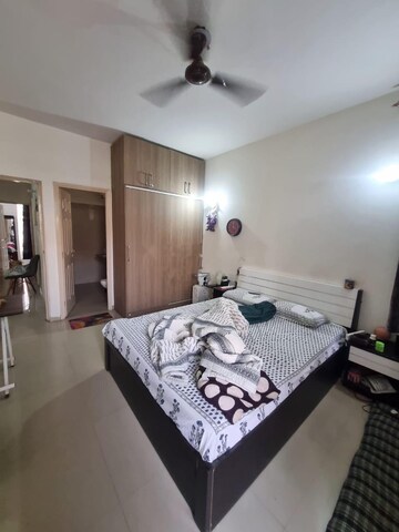 Bedroom in 3 BHK Apartment at Emaar Emerald Hills Phase 2, Sector 65 – for Rent