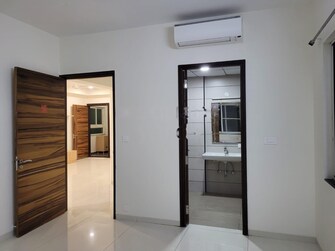 3 BHK Apartment For Rent in Jayabheri The Summit Narsingi Hyderabad  7991169