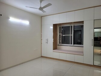 3 BHK Apartment For Rent in Jayabheri The Summit Narsingi Hyderabad  7991169