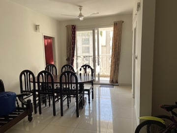 3 BHK Apartment For Rent in Prestige Royale Gardens Gantiganahalli Bangalore  7991178