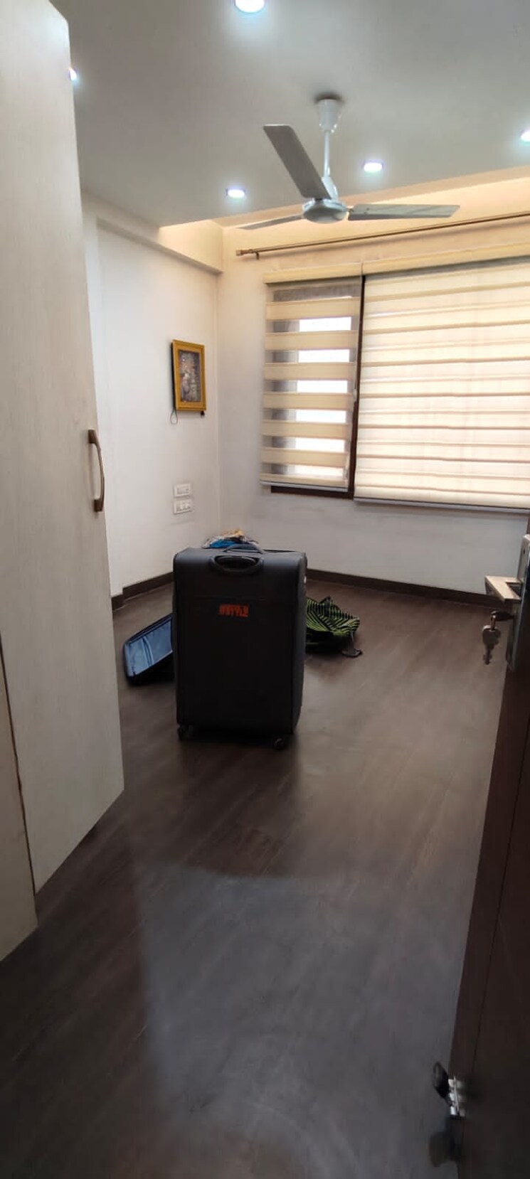 Kitchen, dlf-regency-park-ii 3 Bedroom 1777 Sq.Ft. Apartment In Sector 27 Gurgaon 7991188