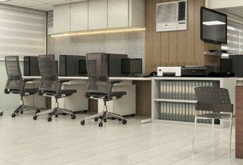 Commercial Office Space 1500 Sq.Ft. For Rent in Andheri East Mumbai  7991174