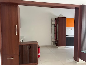 3 BHK Apartment For Rent in L&T Raintree Boulevard Hebbal Bangalore  7991183