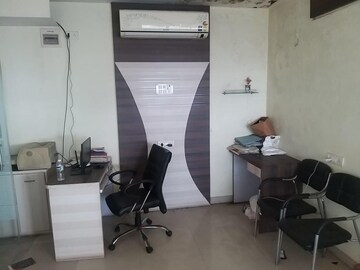 Team Area in  Office Space at Haware Infotech Park, Sector 30 – for Rent