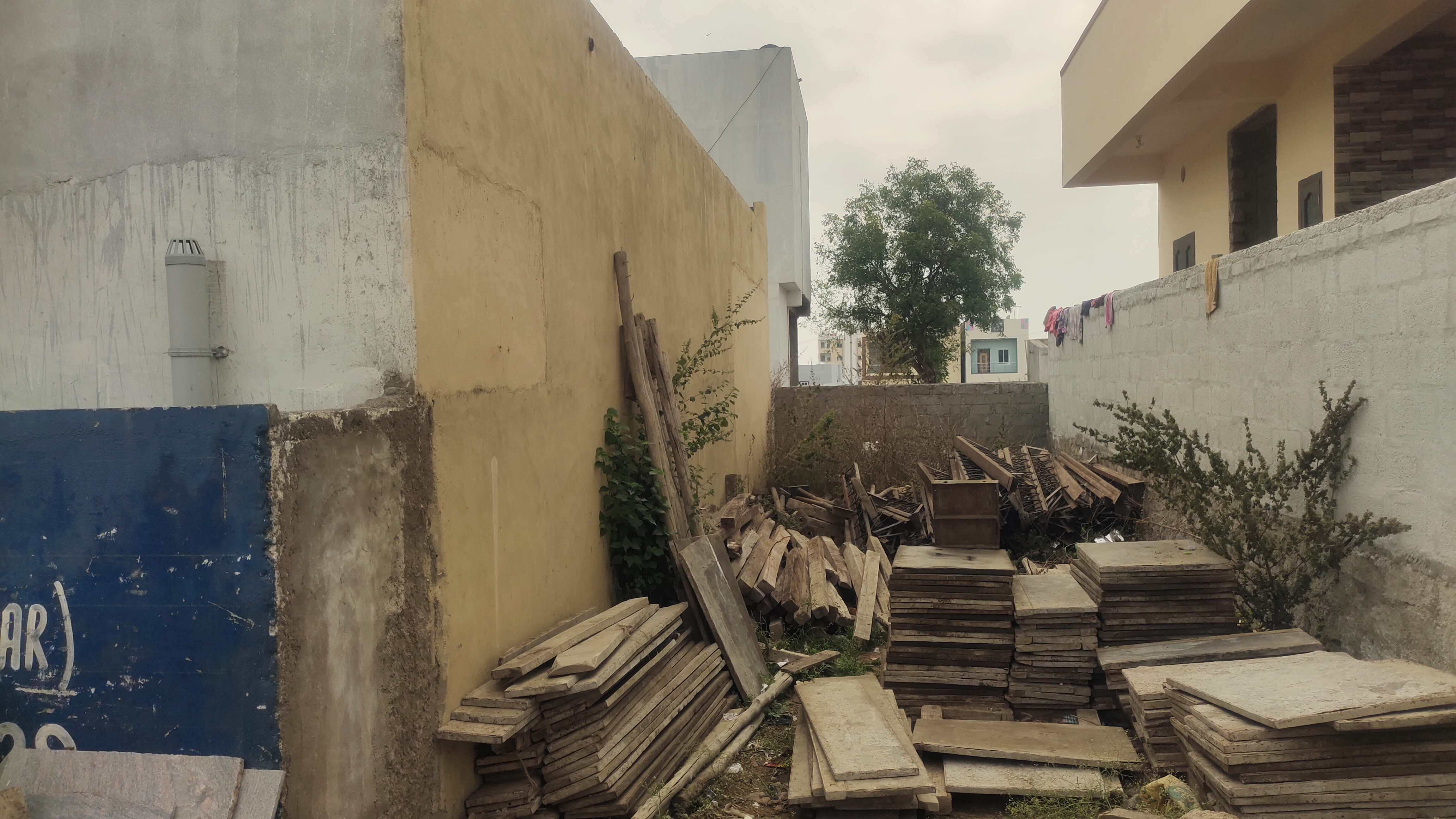 Plot For Sale in Hanuman Real Estate's 