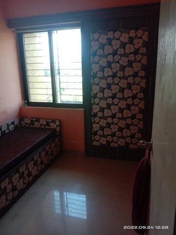 Bedroom in 1.5 BHK Apartment at Lodha Casa Bella, Dombivli East – for Sale