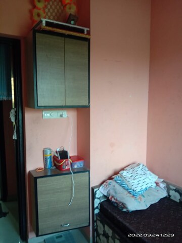 Bedroom in 1.5 BHK Apartment at Lodha Casa Bella, Dombivli East – for Sale
