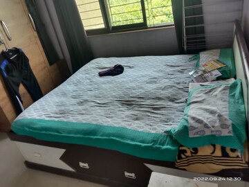 Bedroom in 1.5 BHK Apartment at Lodha Casa Bella, Dombivli East – for Sale