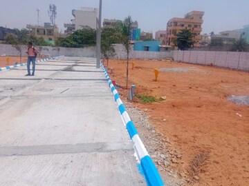 Plot Area in  Plot at Kengeri Satellite Town – for Sale