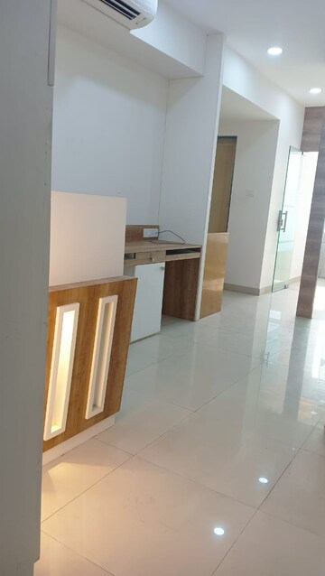 Team Area in  Office Space at Haware Infotech Park, Sector 30 – for Rent