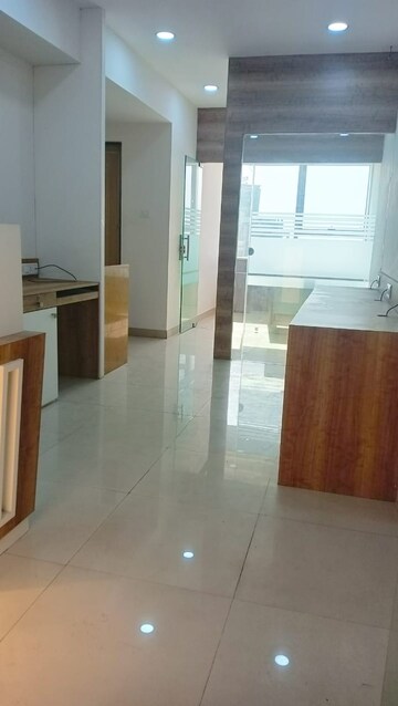 Team Area in  Office Space at Haware Infotech Park, Sector 30 – for Rent