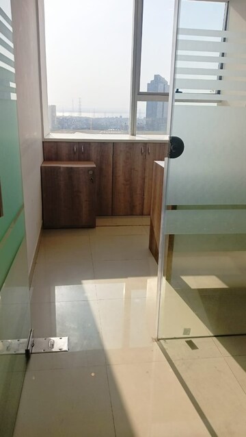 Team Area in  Office Space at Haware Infotech Park, Sector 30 – for Rent