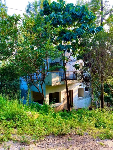 4 BHK Villa – Exterior View View at Yercaud - for Sale