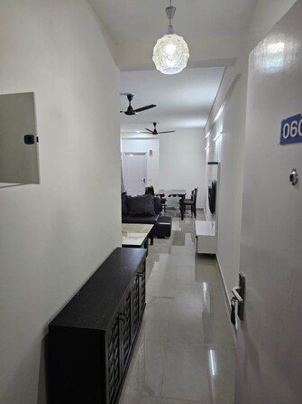 1 BHK Apartment For Rent in Suncity Avenue 76 Sector 76 Gurgaon  7991206