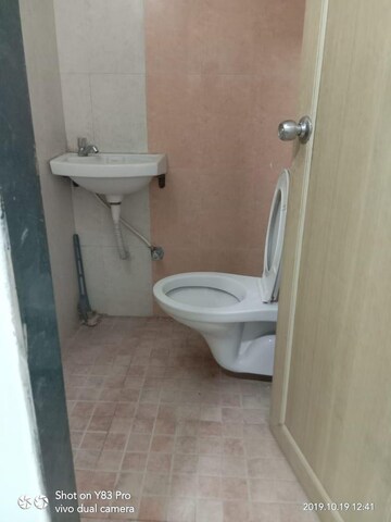 Washroom in  Office Space at BSEL Tech Park, Sector 30 – for Rent