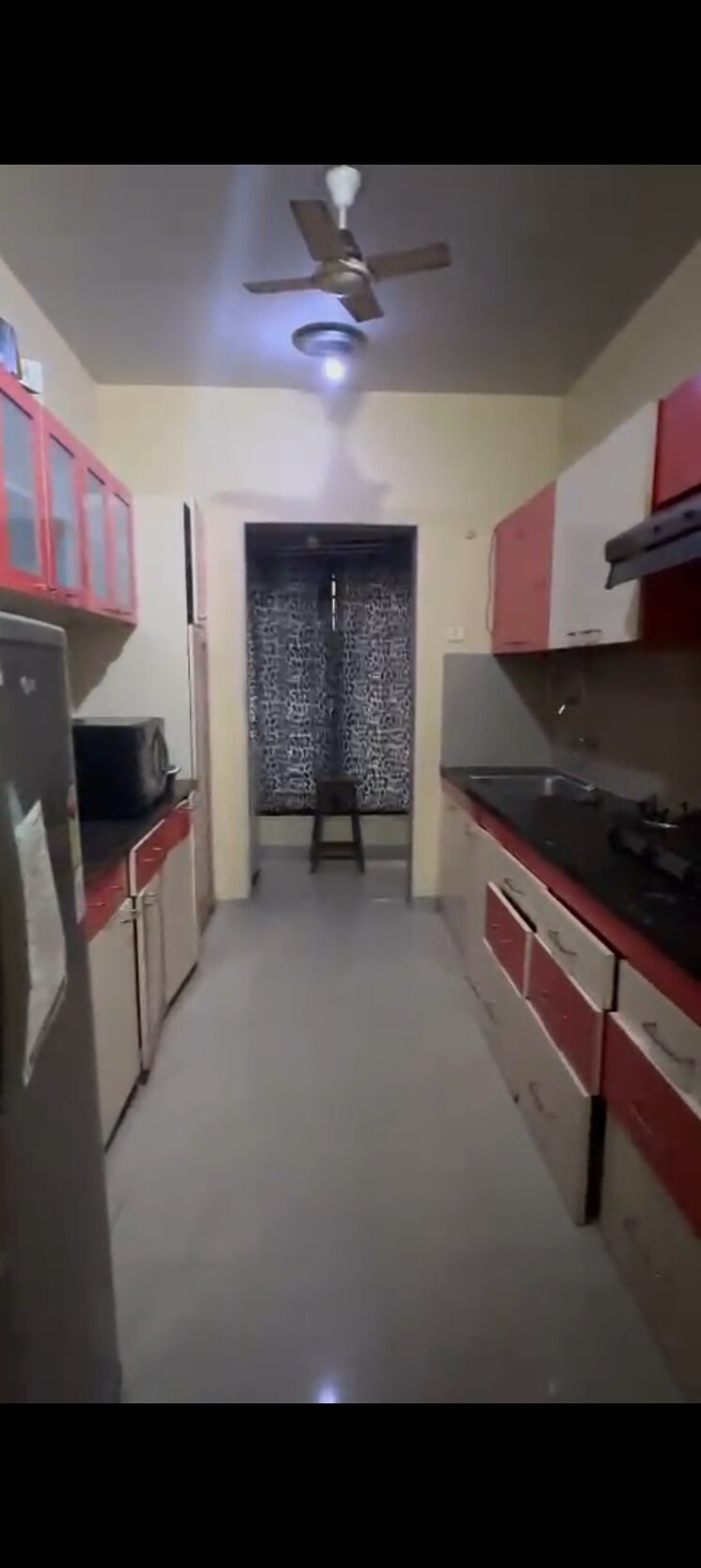 Master Bedroom, clover-acropolis 2.5 Bedroom 1550 Sq.Ft. Apartment In Viman Nagar Pune 7991224