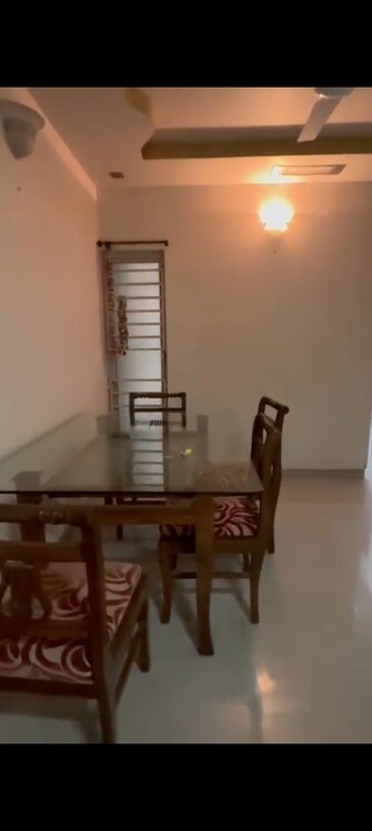 2.5 BHK Apartment For Rent in Clover Acropolis Viman Nagar Pune  7991224