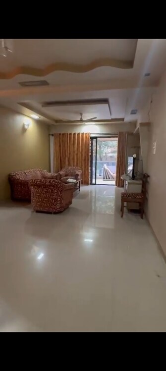 2.5 BHK Apartment For Rent in Clover Acropolis Viman Nagar Pune  7991224