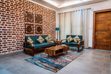 4 BHK Apartment For Sale in The Ananta Aspire, Utrathiya
