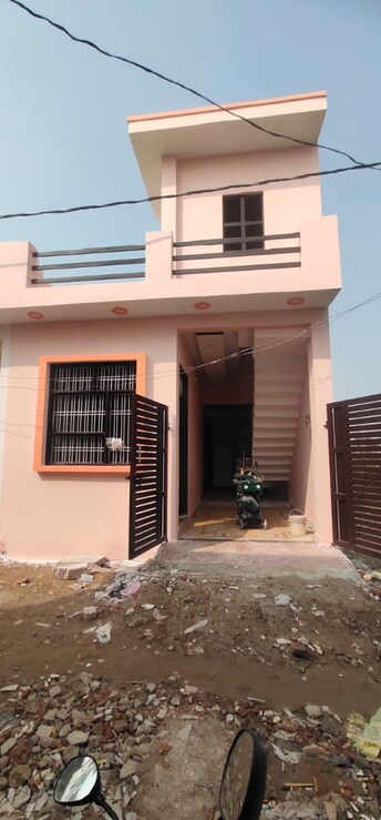 2 BHK Independent House For Resale in Sitapur Road Lucknow  7991214