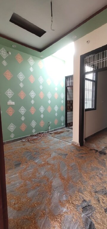 Living Room in 2 BHK Independent House at Sitapur Road – for Sale